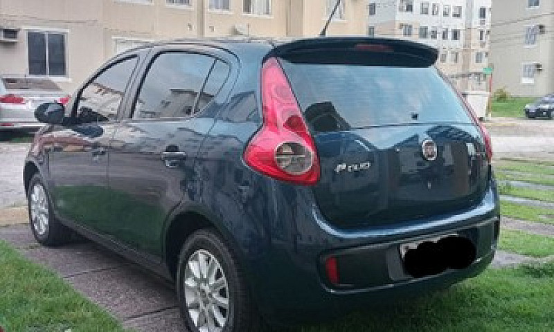 Palio Attractive 1.0...