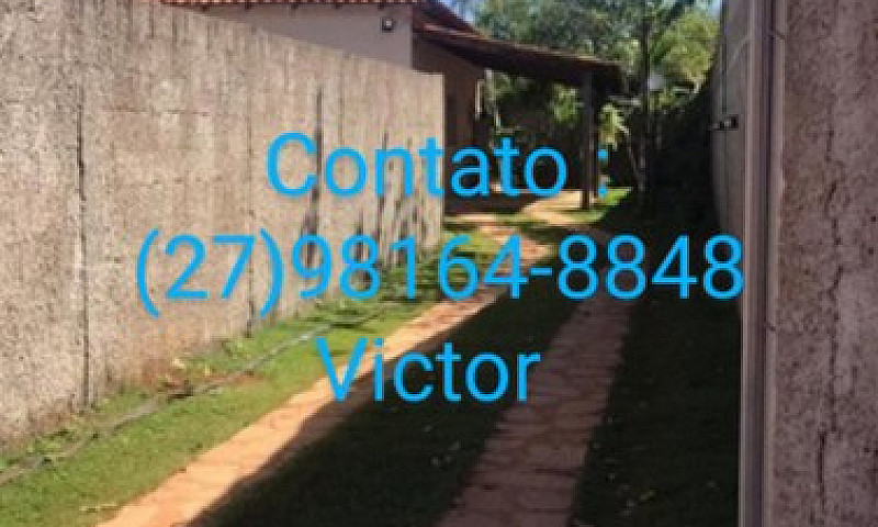 Casa Para Venda Poss...