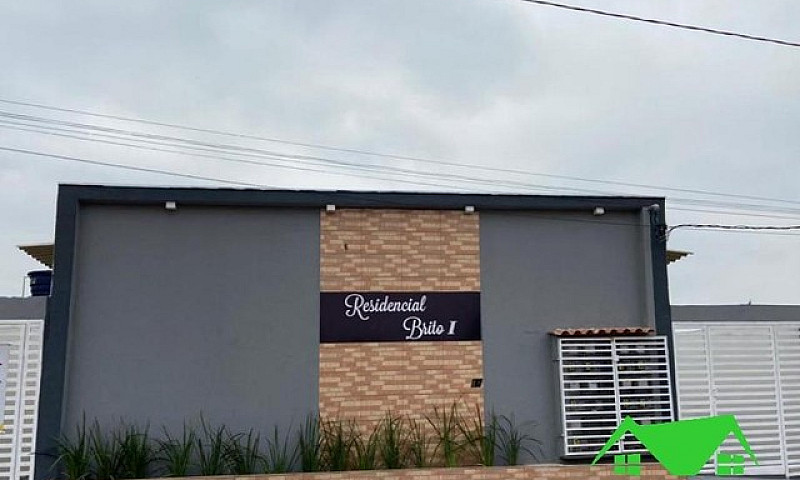 Kitinet Região Jardi...