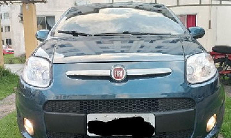 Palio Attractive 1.0...