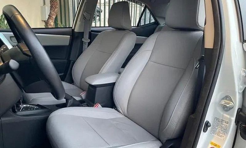 Corolla Gli 1.8...