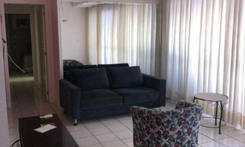 Cuiabá - Apartamento...