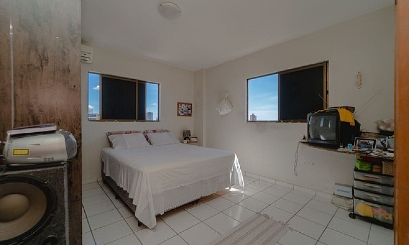 Apartamento No Bairr...