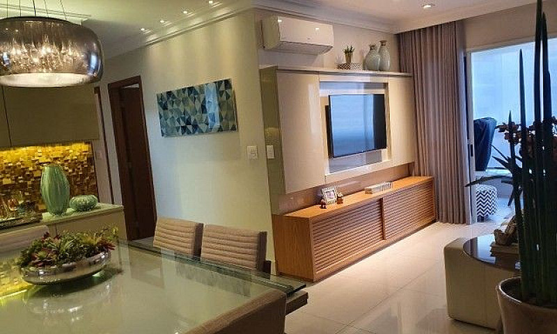 Apartamento Para Ven...