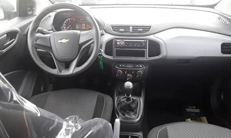 Chevrolet Joy 2019/2...