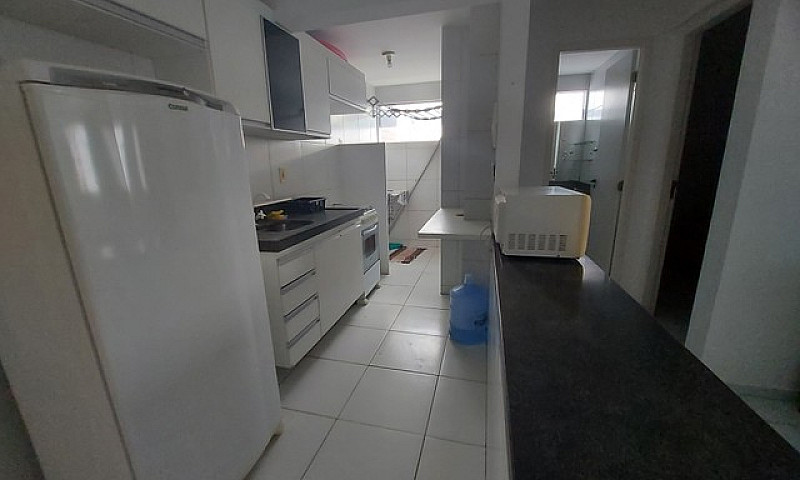 Apartamento Para Alu...