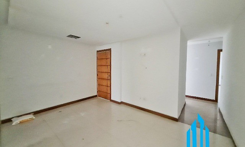 Apartamento Novo Com...