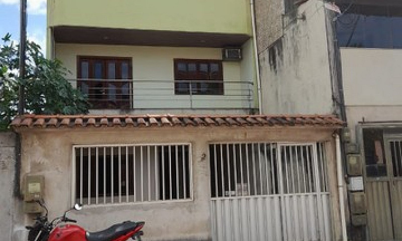Casa 2 Andares Jocke...