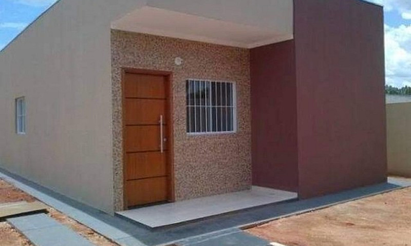Casas No Boleto ...