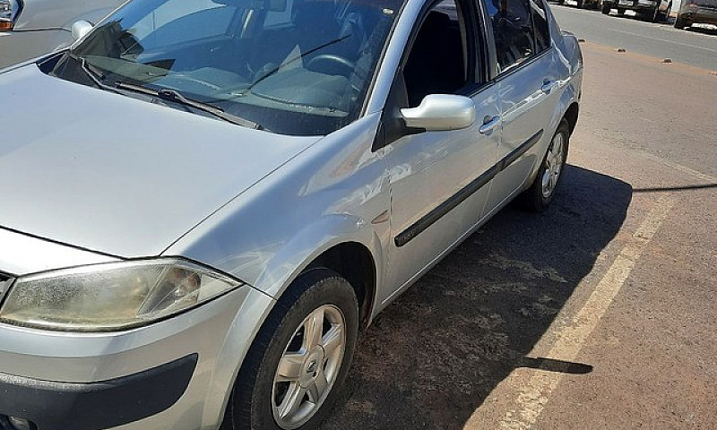 Megane 07/08 R$ 22.0...