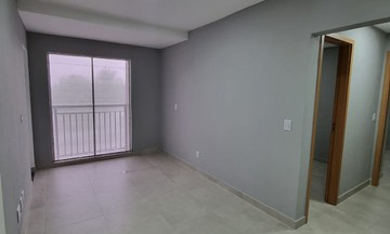 Apartamento Para Alu...