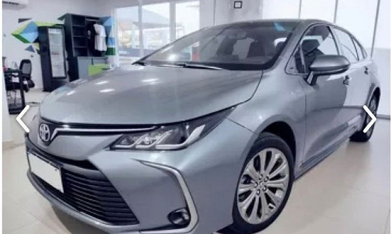 Toyota Corolla  2.0 ...