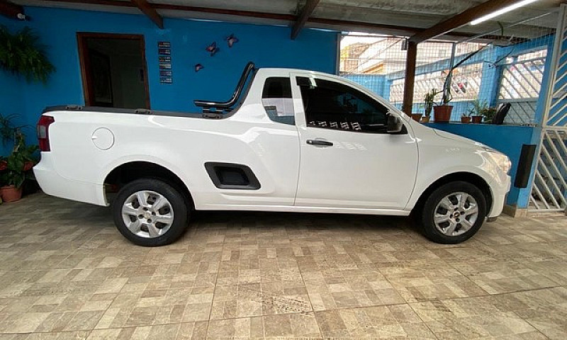 Chevrolet Monatana 2...