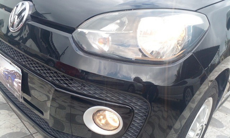 Volkswagen Up 2015 1...