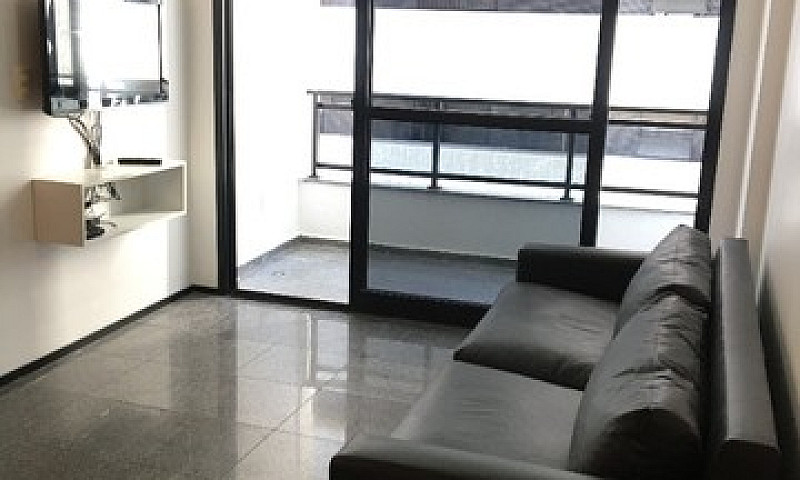 Apartamento No Meire...