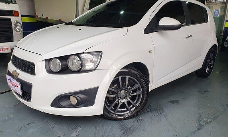 Sonic Chevrolet - En...