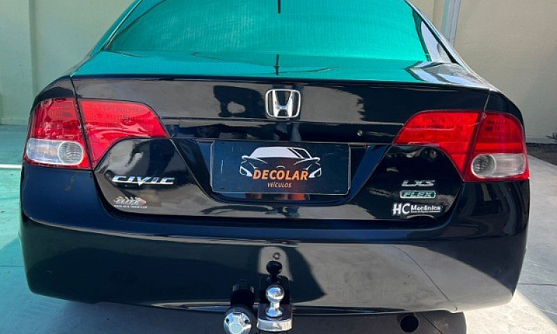 Honda/Civic L X S 1....