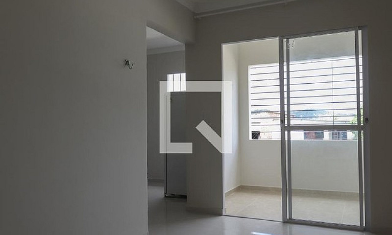 Casa Para Aluguel - ...