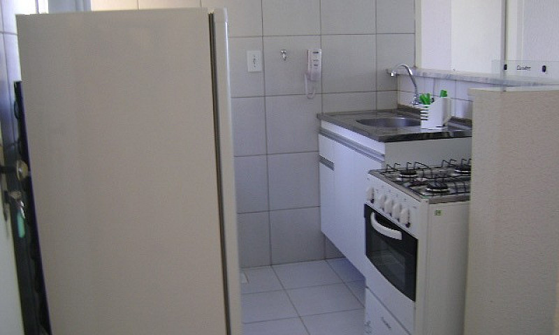 Apt 2 Qtos Mob Próx ...