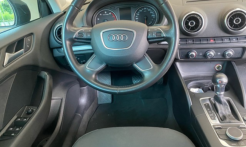 Audi A3 1.4 Tfsi 14/...