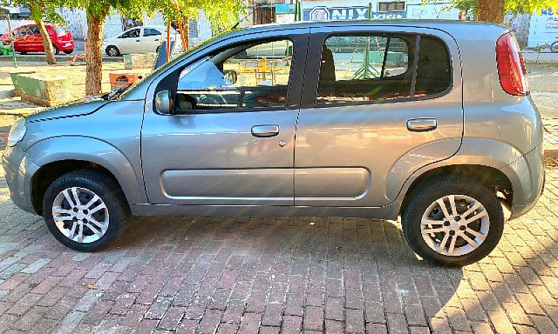 Uno Vivace 1.0 Compl...