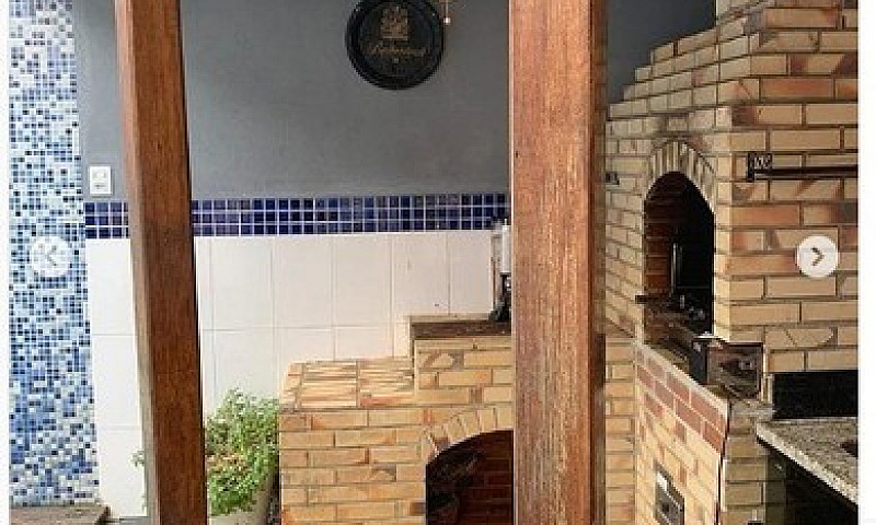 Linda Casa - Jardim ...