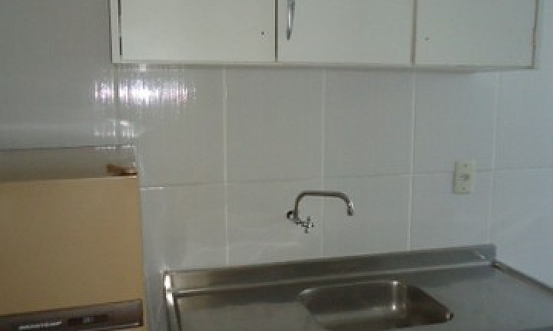Apartamento Para Alu...