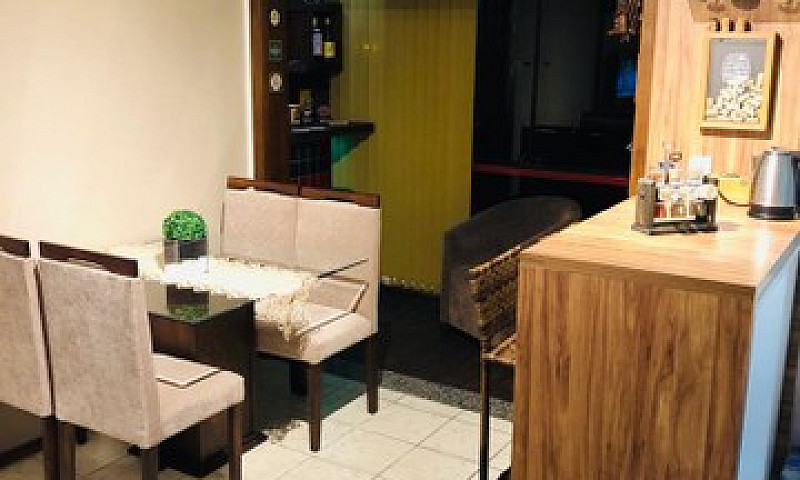Excelente Apartament...