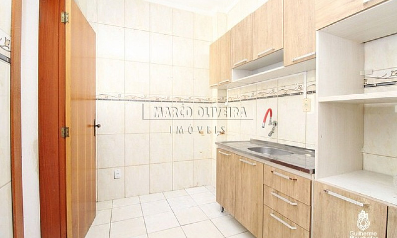 Apartamento Para Ven...