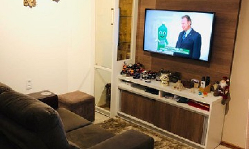 Excelente Apartament...