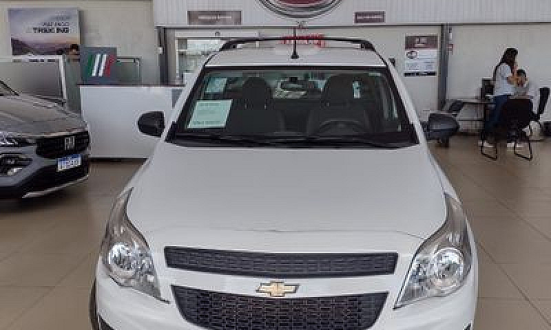 Chevrolet Montana 1....