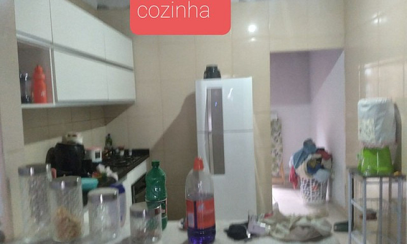 Casa Para Venda Ou T...