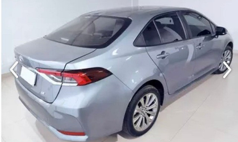Toyota Corolla  2.0 ...