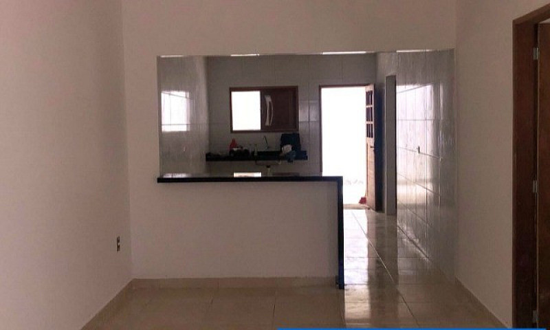 Casa 3/4 Um Suíte A ...