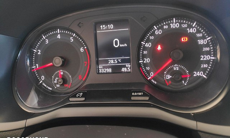 Voyage 1.6 C/ Kit Ur...