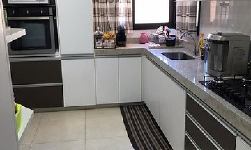 Apartamento 114,12M²...