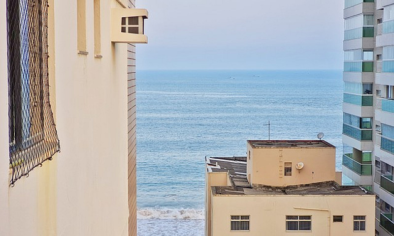 Apartamento 02 Quart...
