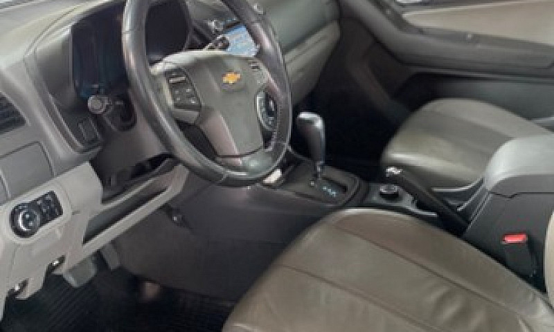 S10 Ltz Aut Diesel 4...