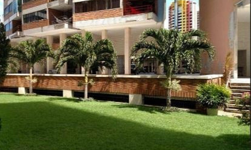 Apartamento Para Alu...