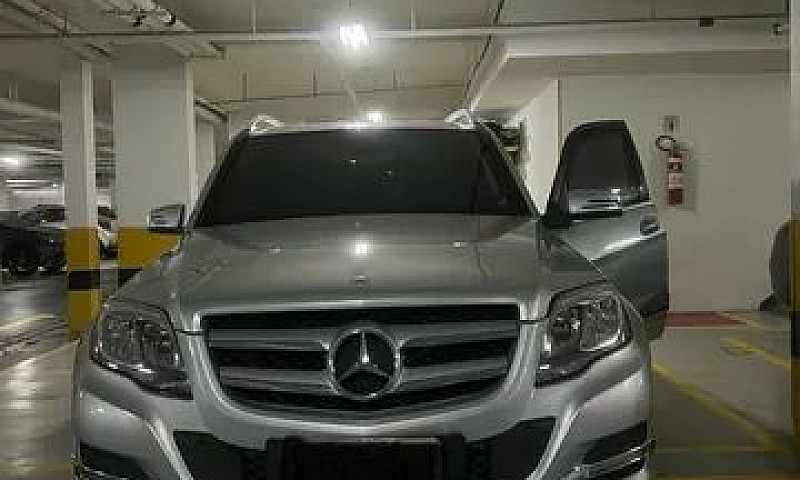 Vendo Glk 22O Cdi / ...