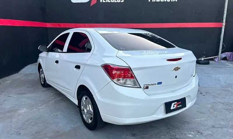 Prisma 1.0 Joy Trans...