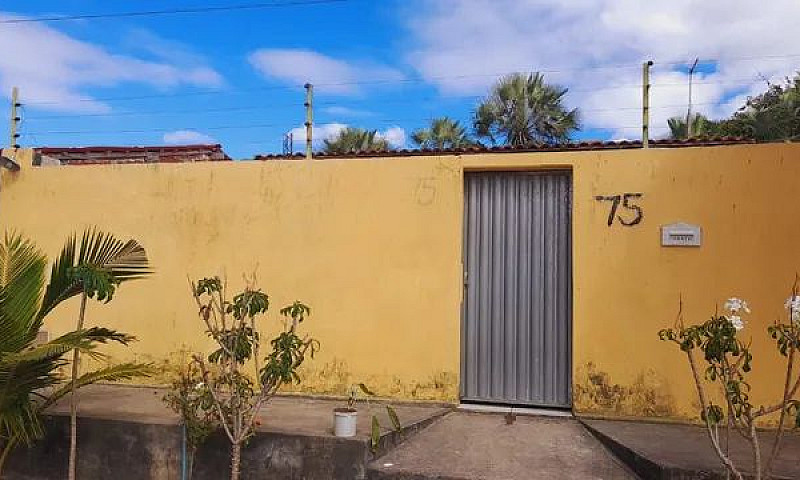 Vendo Casa - São Gon...