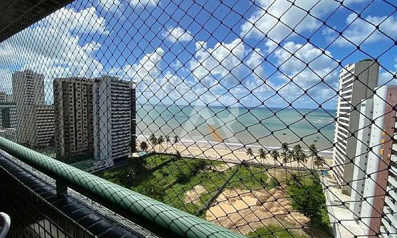 Apartamento Em Pieda...