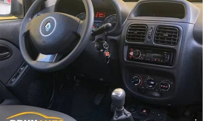 Renault Clio Clio Ex...