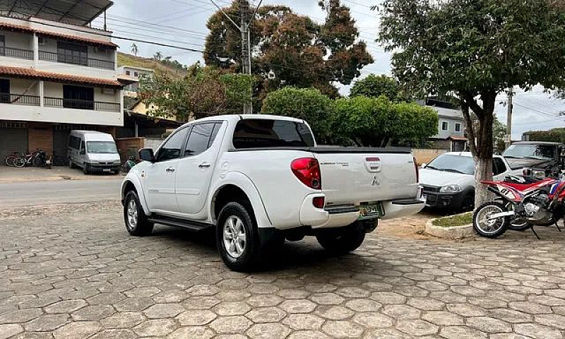 L200 Triton Hpe Flex...