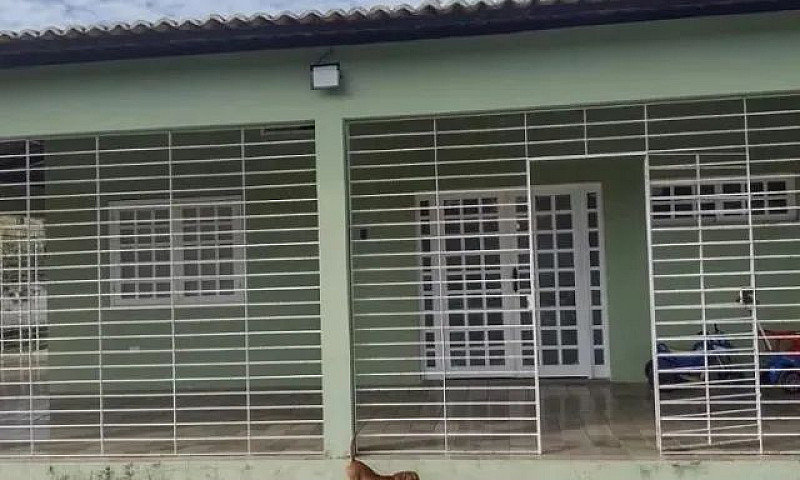Aluga-Se Casa Na Ilh...