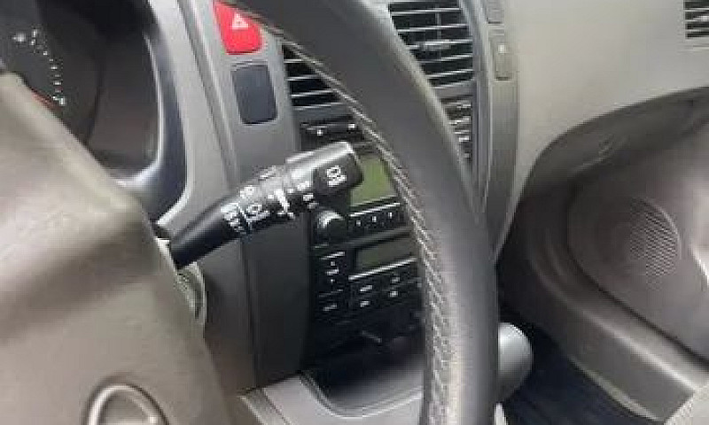 Hyundai Tucson 2012...