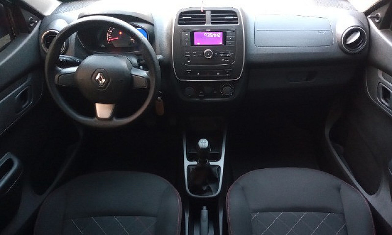 Kwid Zen 1.0 2022(Co...