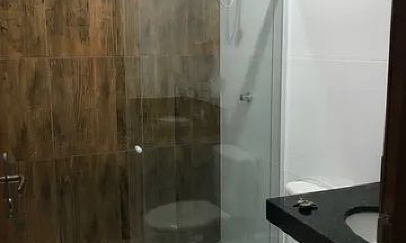 Alugo Casa Novinha 3...