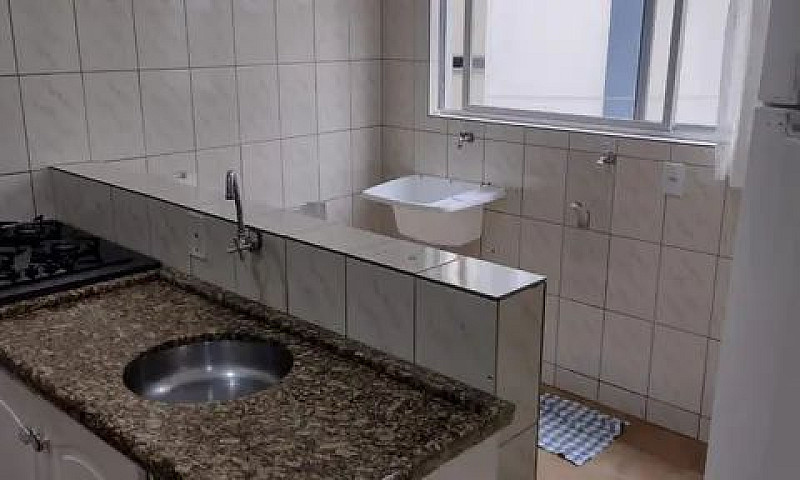 Apartamento Na Quadr...